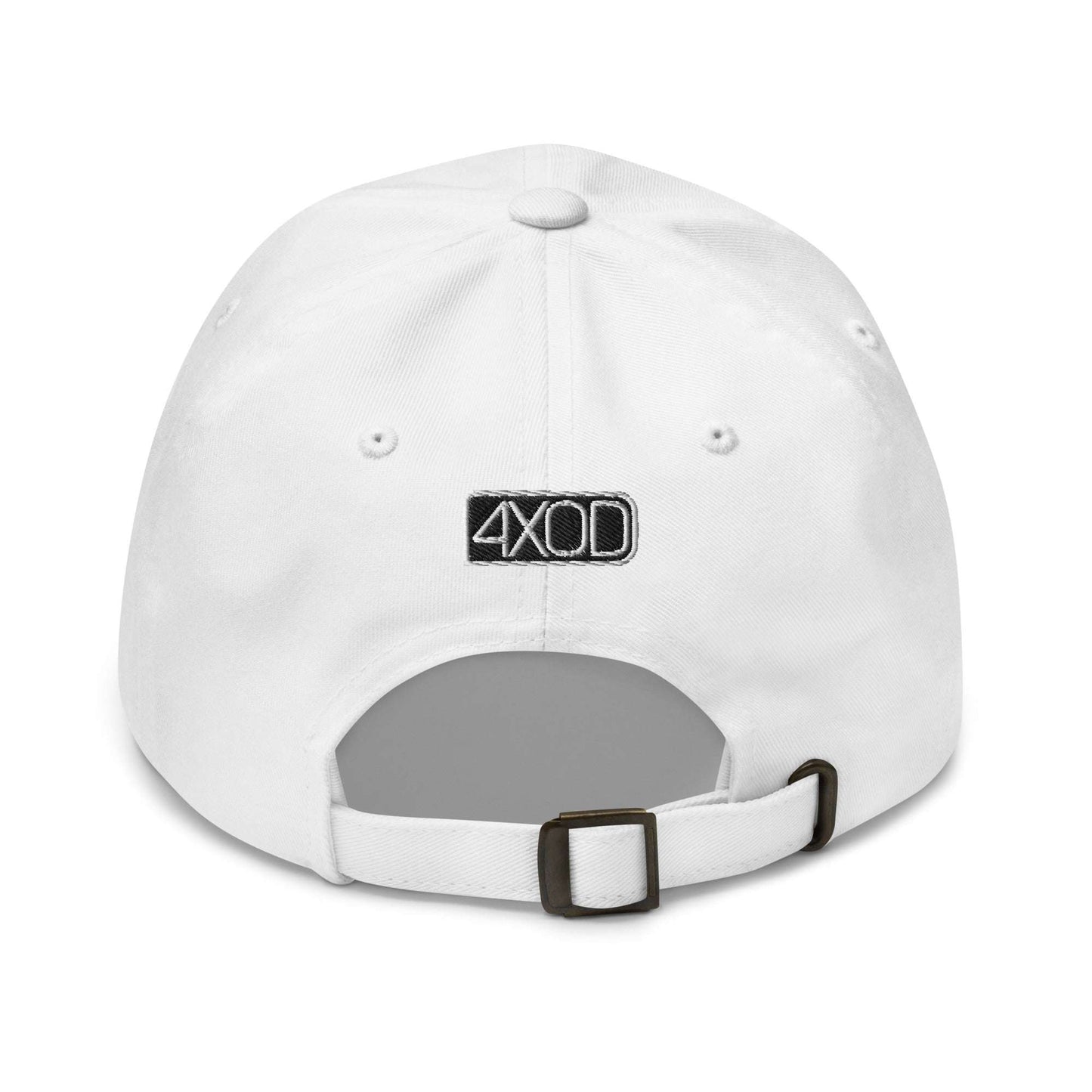 American Offroad: Dad Hat for 4x4 USA Trails - 4XOD  in   -  4XOD