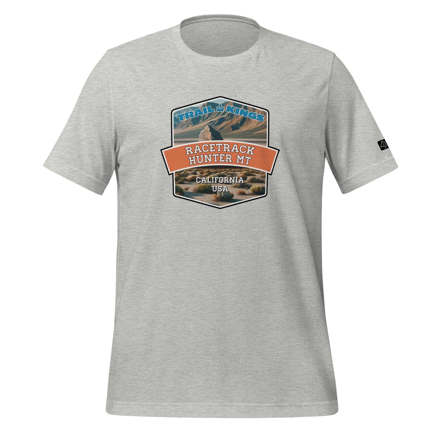 Trail Kings: Racetrack Hunter Mt - Unisex t-shirt | 4XOD