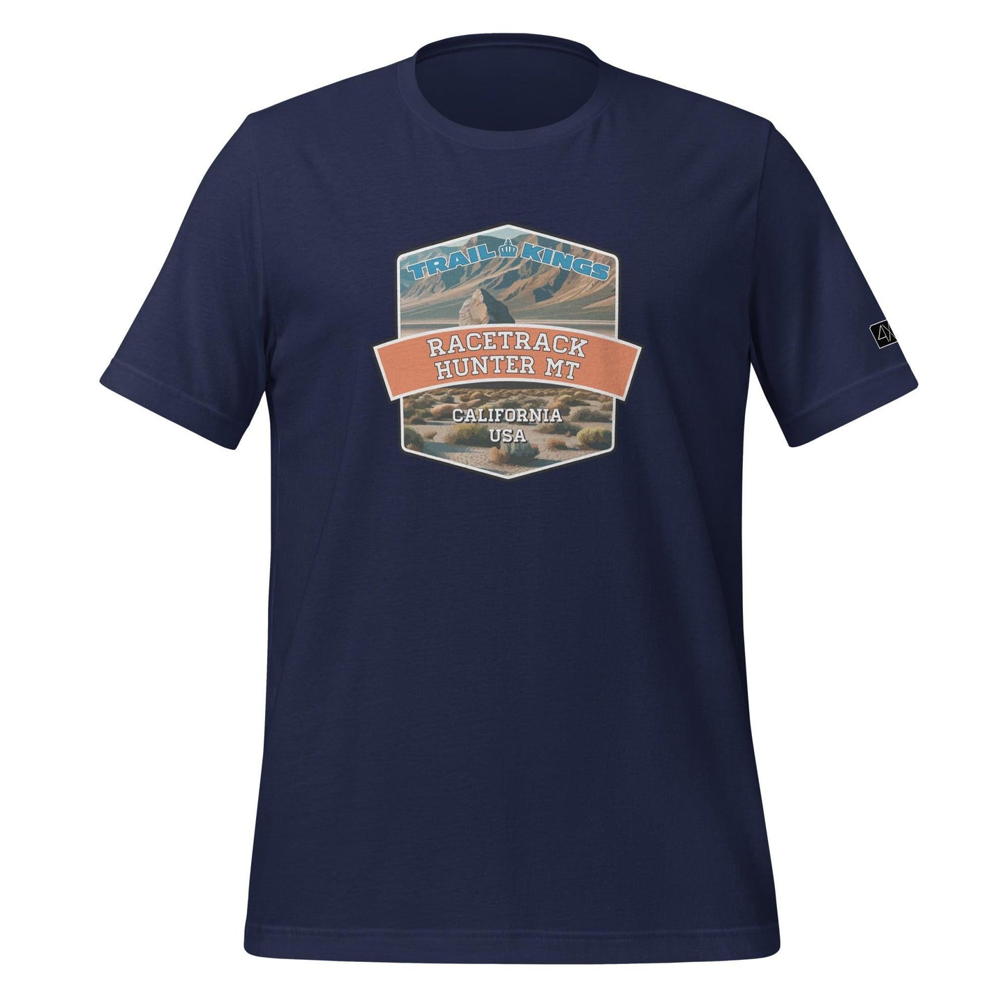 Trail Kings: Racetrack Hunter Mt - Unisex t-shirt | 4XOD