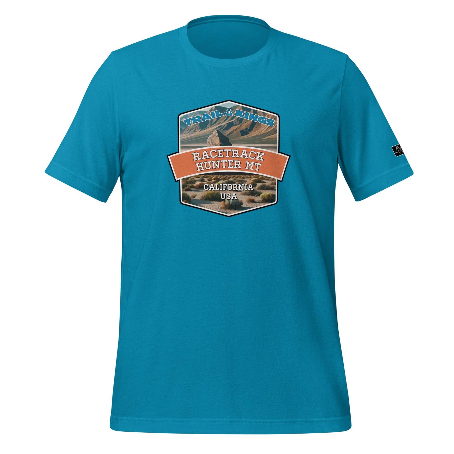 Trail Kings: Racetrack Hunter Mt - Unisex t-shirt | 4XOD