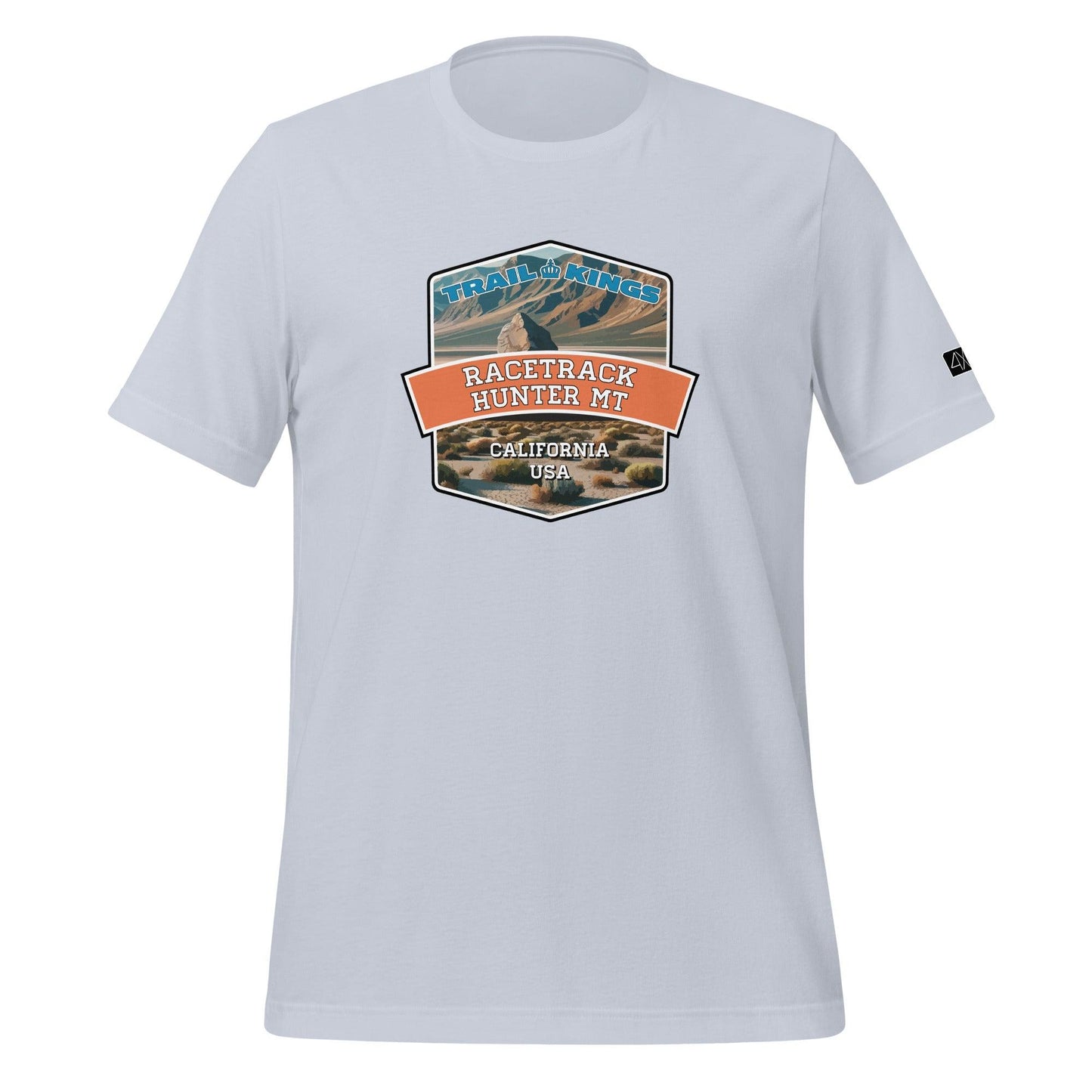 Trail Kings: Racetrack Hunter Mt - Unisex t-shirt | 4XOD