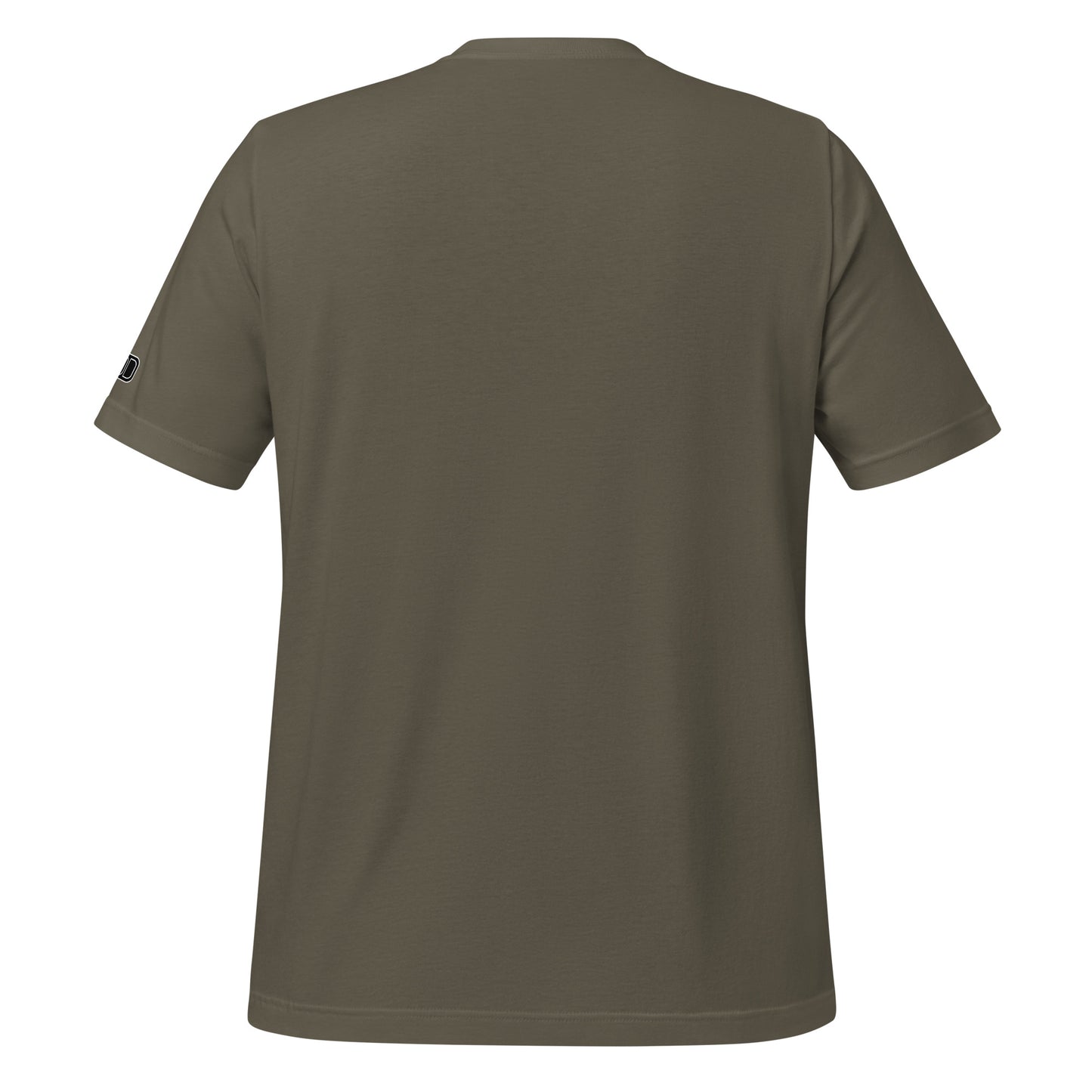 Trail Kings: Doll House - Unisex t-shirt  in   -  4XOD: Gear Up, Stand Out - Adventure Awaits!