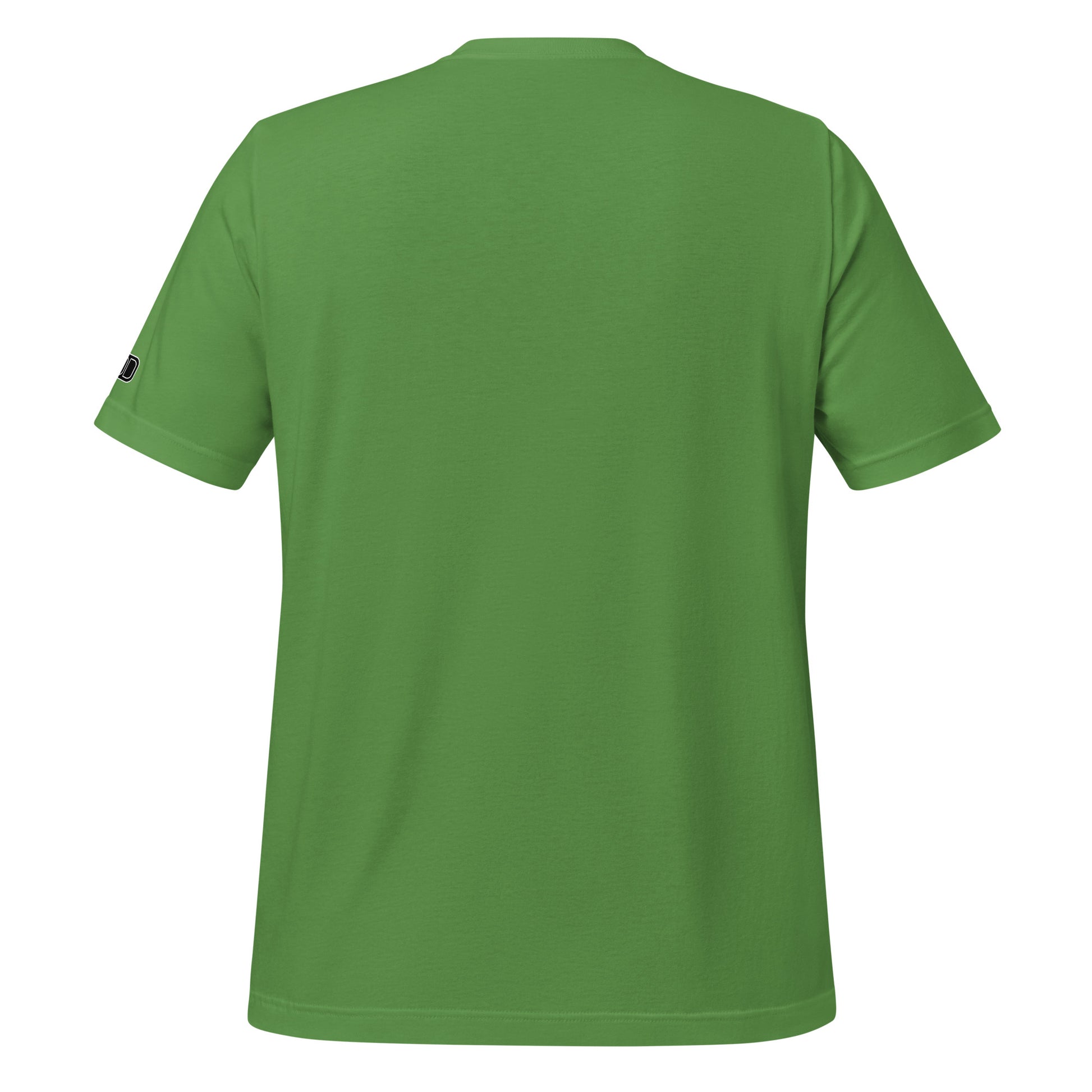 Trail Kings: Doll House - Unisex t-shirt  in   -  4XOD: Gear Up, Stand Out - Adventure Awaits!